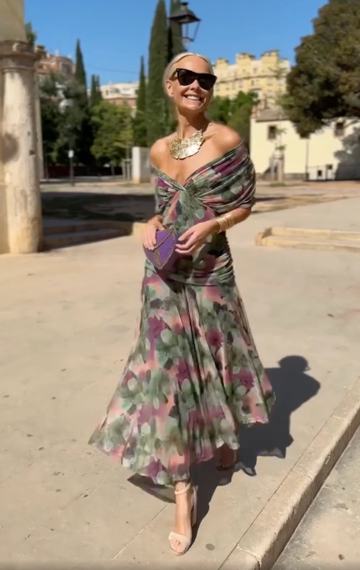 Eloria | Vestito elegante