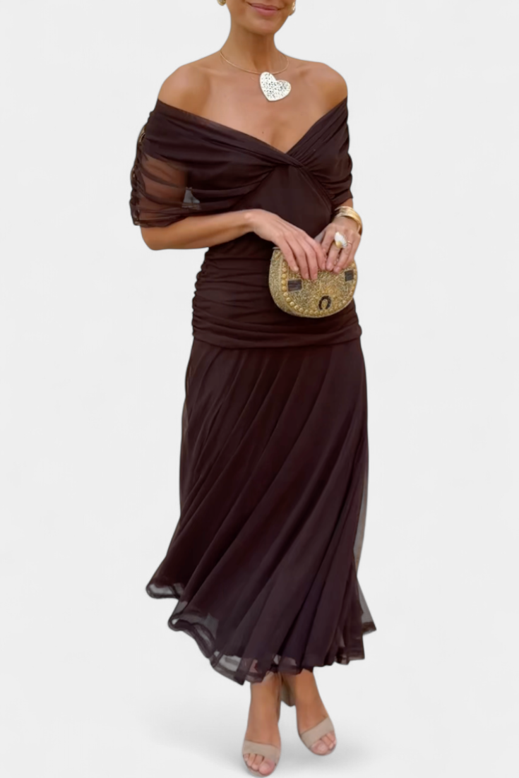 Eloria | Vestito elegante