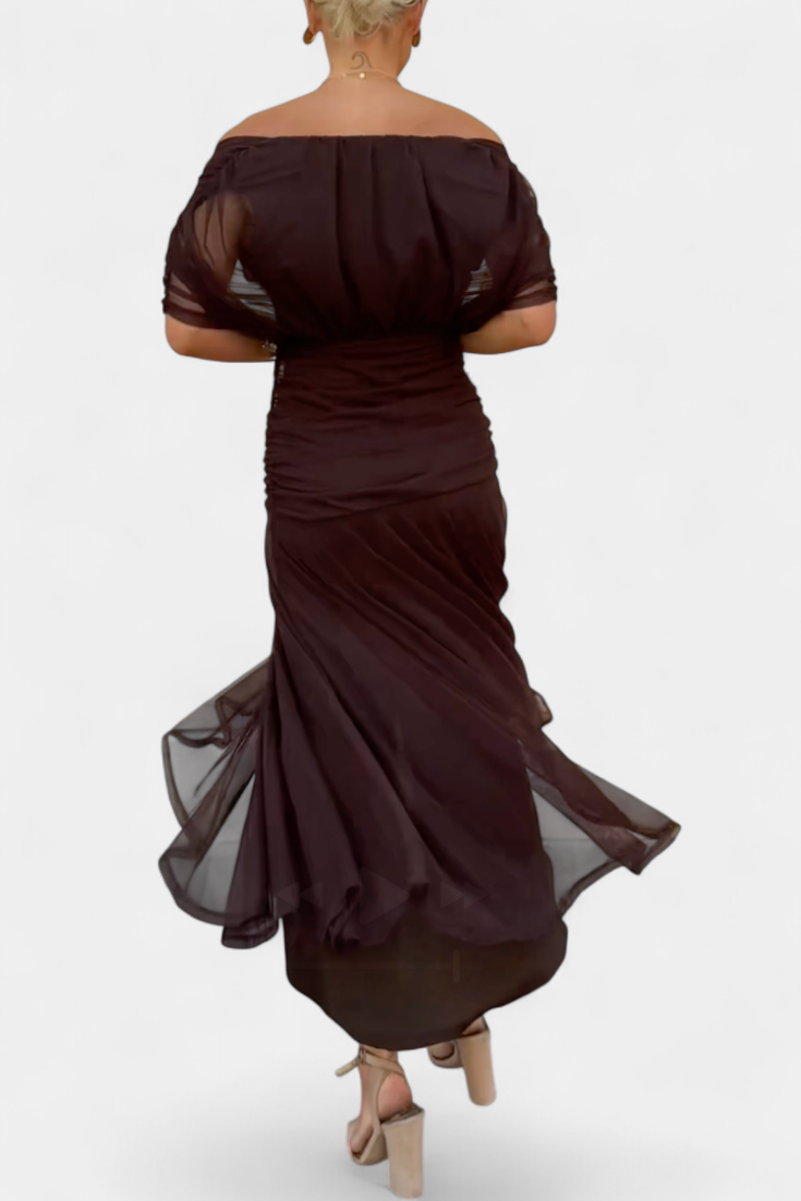Eloria | Vestito elegante