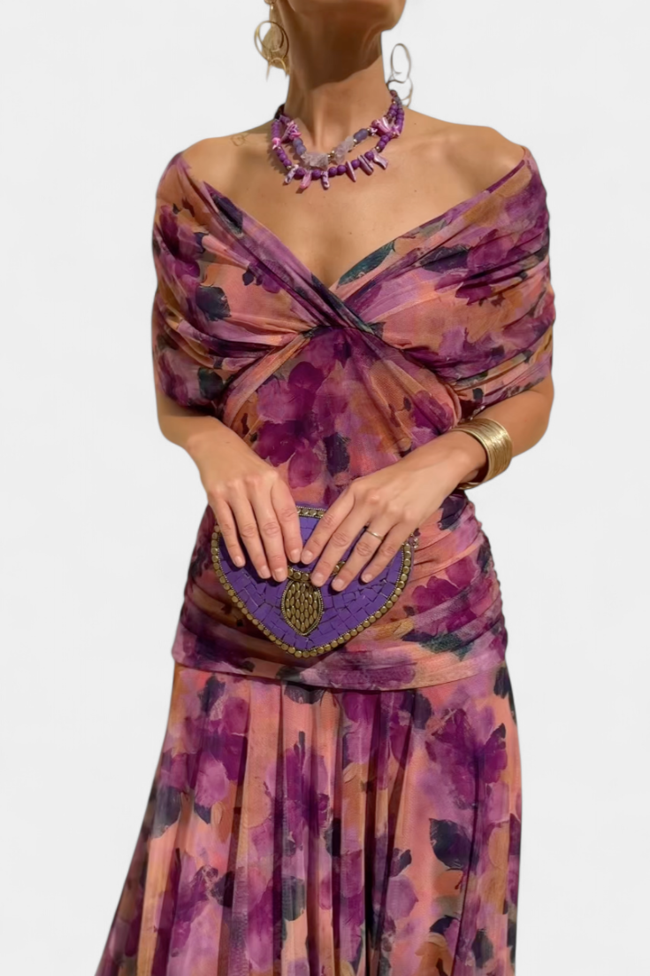 Eloria | Vestito elegante