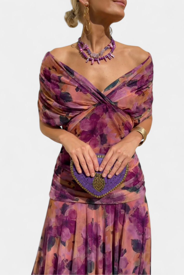 Eloria | Vestito elegante